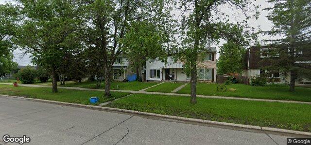 Larawan ng 1055 Cavalier Drive sa Winnipeg, Manitoba