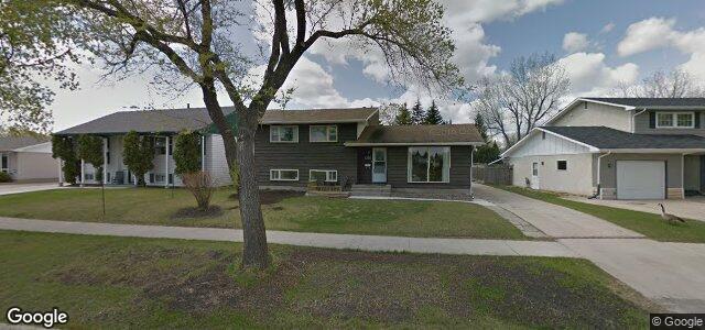 Larawan ng 1056 Crestview Park Drive sa Winnipeg, Manitoba