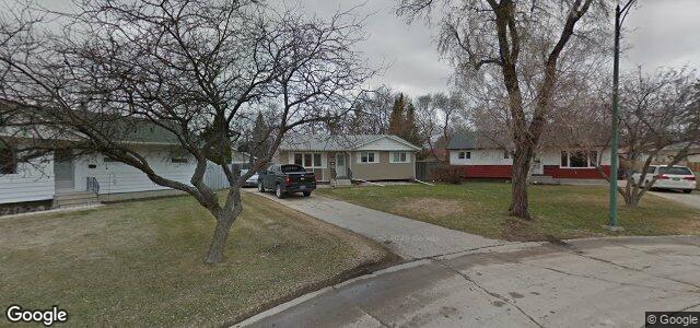 Larawan ng 106 Freemont Bay sa Winnipeg, Manitoba