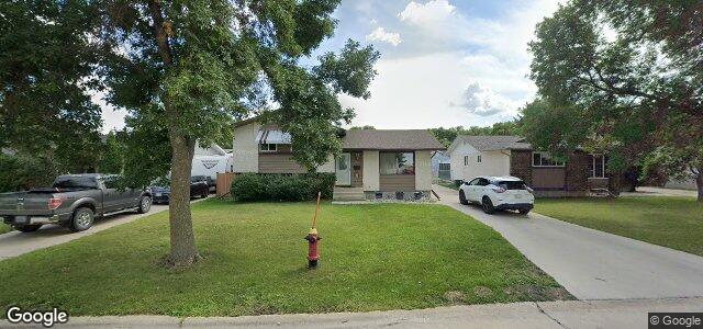 Larawan ng 106 Nemy Crescent sa Winnipeg, Manitoba