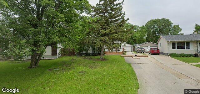 Larawan ng 106 Rogan Drive sa Winnipeg, Manitoba