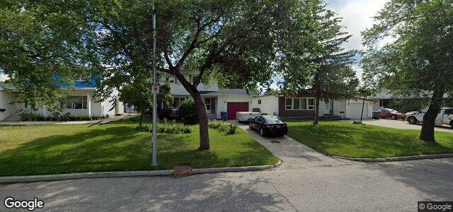 Larawan ng 106 Voyageur Avenue sa Winnipeg, Manitoba