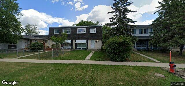 Larawan ng 1063 Cavalier Drive sa Winnipeg, Manitoba