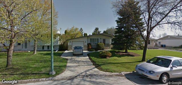 Larawan ng 107 Buffie Bay sa Winnipeg, Manitoba