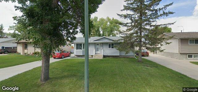 Larawan ng 107 Nemy Crescent sa Winnipeg, Manitoba