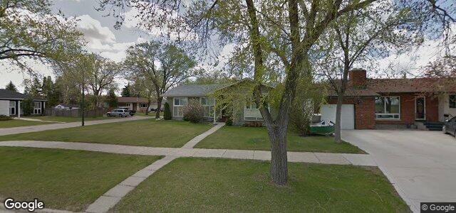 Larawan ng 1072 Crestview Park Drive sa Winnipeg, Manitoba