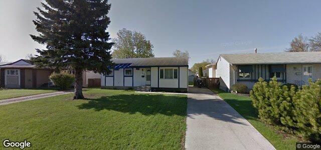 Larawan ng 108 Buffie Bay sa Winnipeg, Manitoba