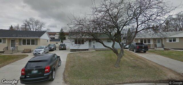 Larawan ng 108 Freemont Bay sa Winnipeg, Manitoba