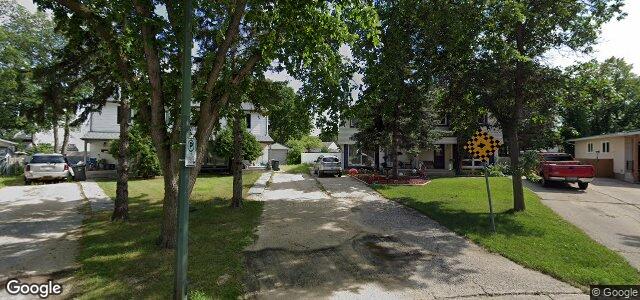 Larawan ng 108 Kay Crescent sa Winnipeg, Manitoba