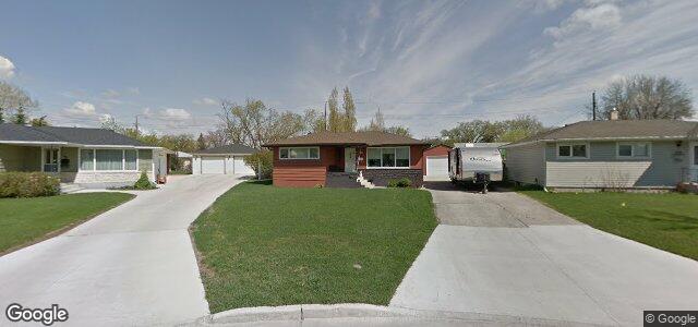 Larawan ng 108 Ridley Place sa Winnipeg, Manitoba
