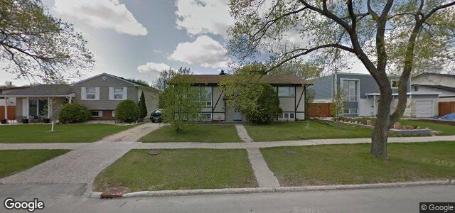 Larawan ng 1088 Crestview Park Drive sa Winnipeg, Manitoba