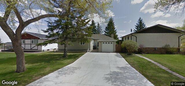 Larawan ng 109 Carberry Crescent sa Winnipeg, Manitoba