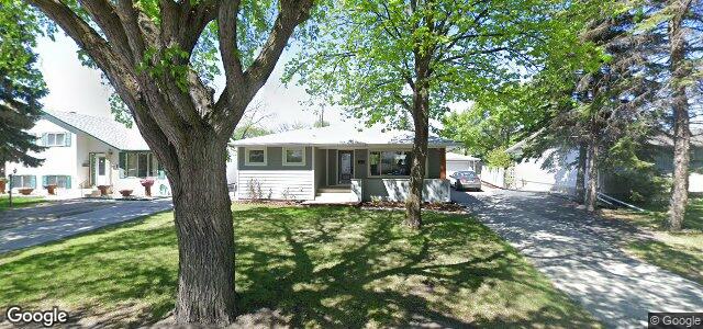 Larawan ng 109 Fairlane Avenue sa Winnipeg, Manitoba