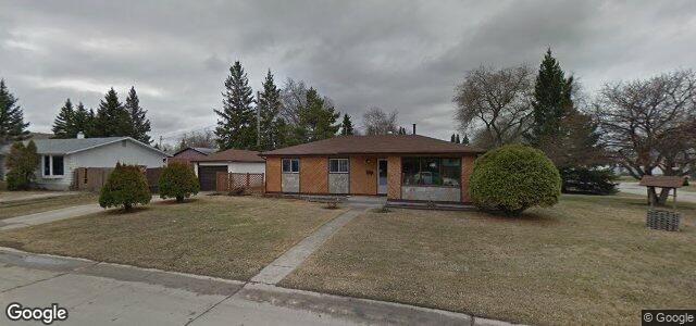 Larawan ng 109 Freemont Bay sa Winnipeg, Manitoba