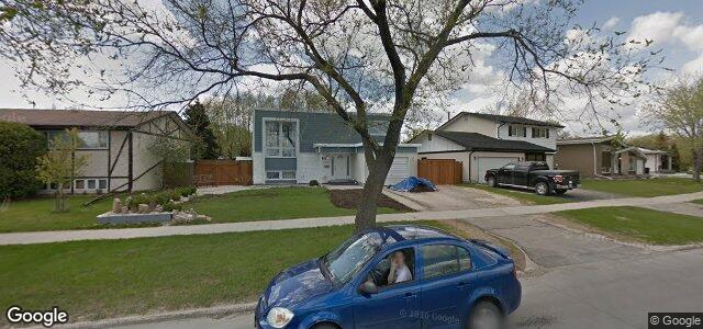 Larawan ng 1092 Crestview Park Drive sa Winnipeg, Manitoba