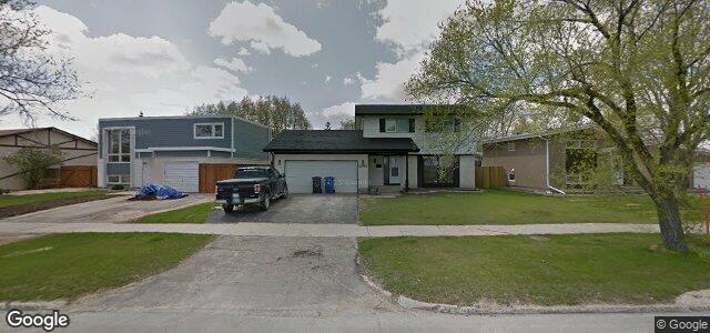 Larawan ng 1096 Crestview Park Drive sa Winnipeg, Manitoba