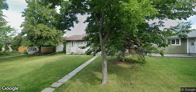 Larawan ng 11 Ashern Road sa Winnipeg, Manitoba