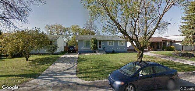 Larawan ng 11 Buffie Bay sa Winnipeg, Manitoba