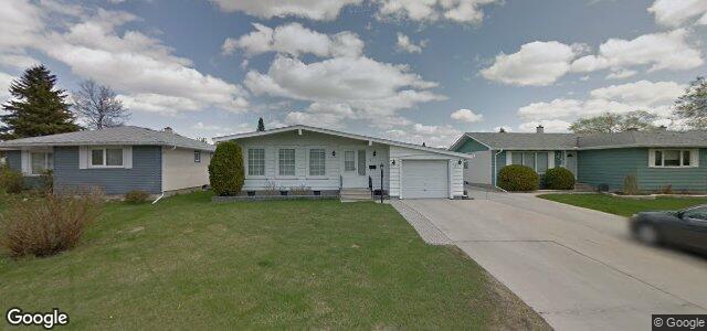 Larawan ng 11 Deerhorn Lane sa Winnipeg, Manitoba