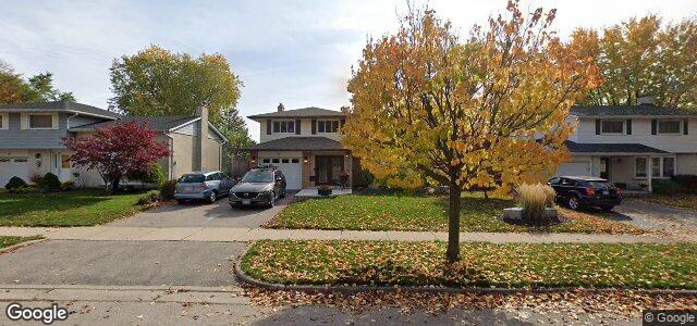 Larawan ng 11 Inwood Crescent sa Winnipeg, Manitoba