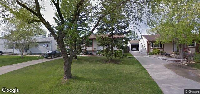 Larawan ng 11 Mackie Bay sa Winnipeg, Manitoba