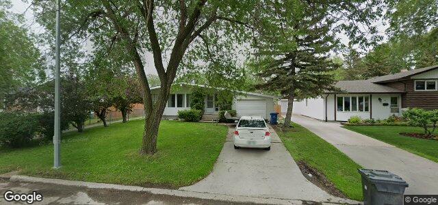 Larawan ng 11 Rogan Drive sa Winnipeg, Manitoba