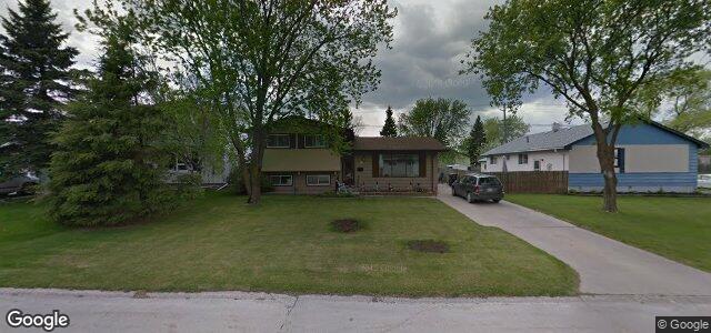 Larawan ng 110 Bellavista Crescent sa Winnipeg, Manitoba
