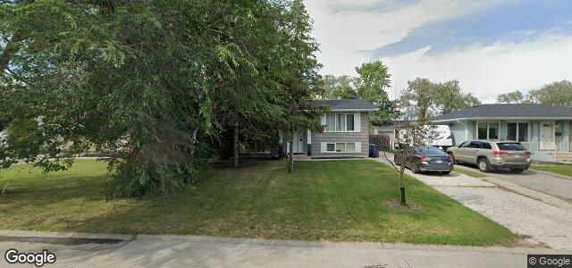 Larawan ng 110 Deloraine Drive sa Winnipeg, Manitoba