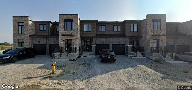 Larawan ng 110 Fairlane Avenue sa Winnipeg, Manitoba