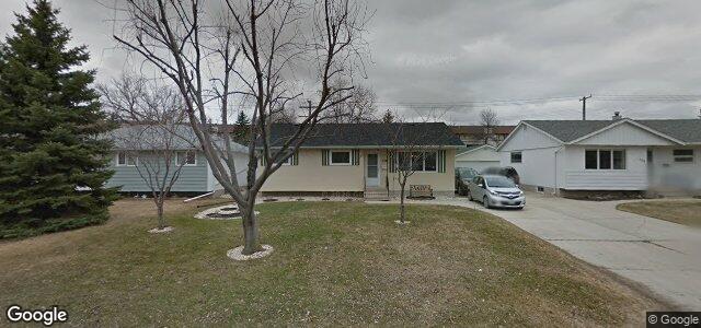 Larawan ng 110 Freemont Bay sa Winnipeg, Manitoba