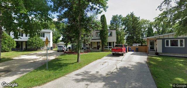 Larawan ng 110 Kay Crescent sa Winnipeg, Manitoba