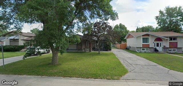 Larawan ng 110 Nemy Crescent sa Winnipeg, Manitoba