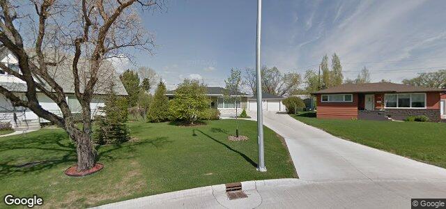Larawan ng 110 Ridley Place sa Winnipeg, Manitoba