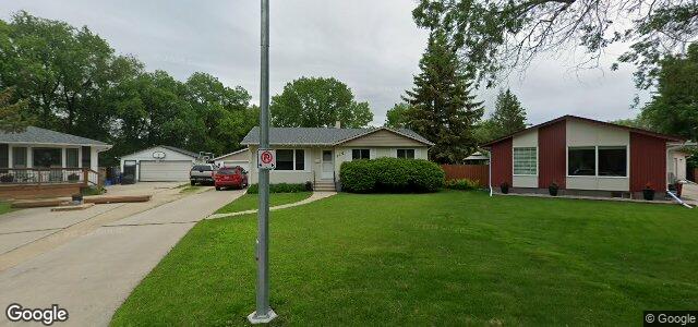 Larawan ng 110 Rogan Drive sa Winnipeg, Manitoba