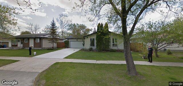 Larawan ng 1108 Crestview Park Drive sa Winnipeg, Manitoba