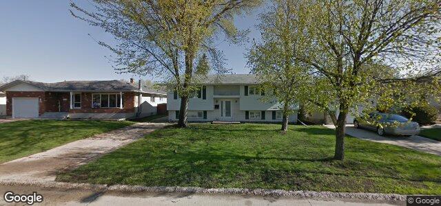 Larawan ng 111 Buffie Bay sa Winnipeg, Manitoba