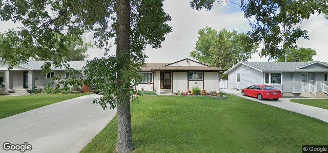 Larawan ng 111 Nemy Crescent sa Winnipeg, Manitoba