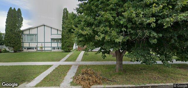 1111 Buchanan Boulevard（加拿大曼尼托巴省温尼伯市）房屋照片