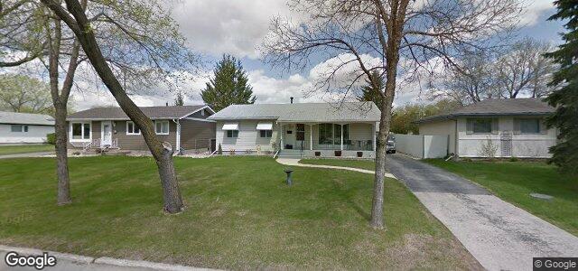 Larawan ng 1117 Crestview Park Drive sa Winnipeg, Manitoba