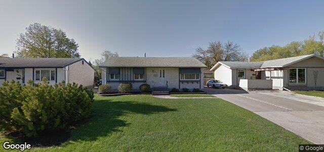 Larawan ng 112 Buffie Bay sa Winnipeg, Manitoba