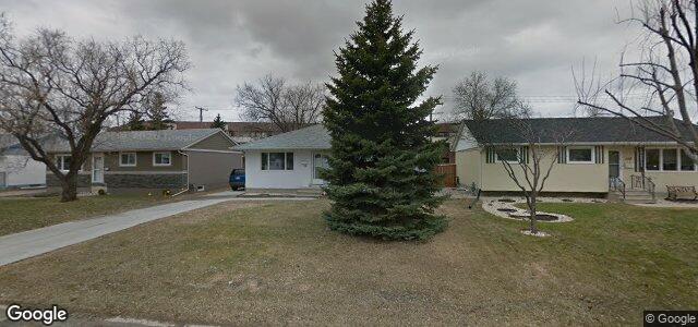 Larawan ng 112 Freemont Bay sa Winnipeg, Manitoba