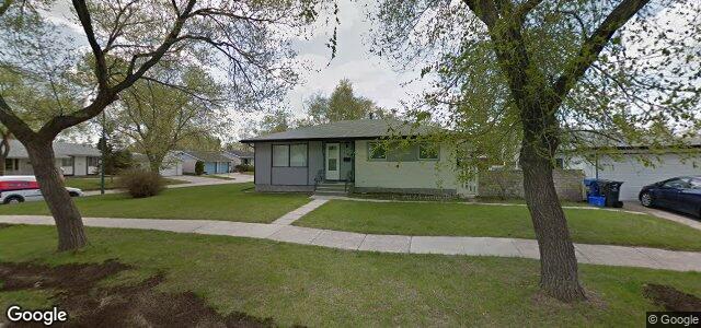 Larawan ng 1122 Crestview Park Drive sa Winnipeg, Manitoba