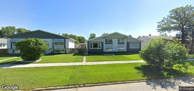 Larawan ng 1129 Buchanan Boulevard sa Winnipeg, Manitoba
