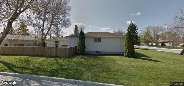 Larawan ng 113 Ridley Place sa Winnipeg, Manitoba