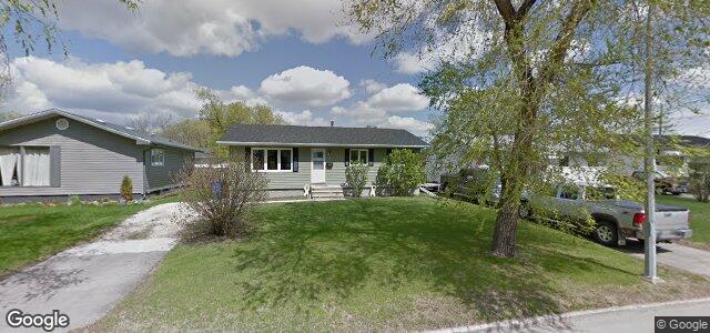 Larawan ng 1137 Crestview Park Drive sa Winnipeg, Manitoba