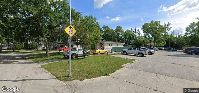Larawan ng 114 Kay Crescent sa Winnipeg, Manitoba