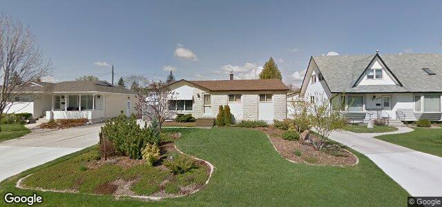 Larawan ng 114 Ridley Place sa Winnipeg, Manitoba