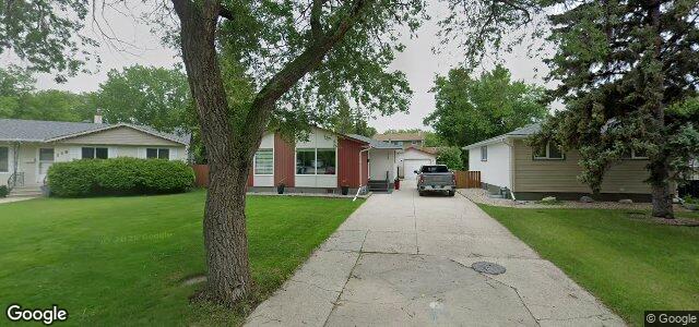 Larawan ng 114 Rogan Drive sa Winnipeg, Manitoba