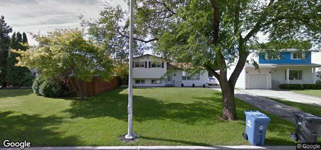 Larawan ng 114 Voyageur Avenue sa Winnipeg, Manitoba