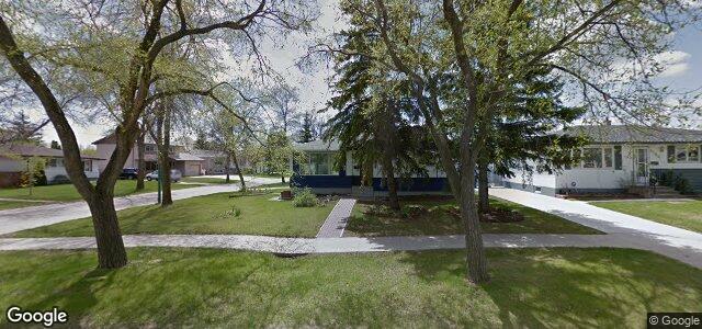 Larawan ng 1140 Crestview Park Drive sa Winnipeg, Manitoba